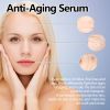 EELHOE Face Essence Daily Facial Treatment Moisturizing And Lifting Face Elastic Skin Brightening Essence