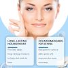 Hoygi Repair Cream Moisturizing And Improving Facial Blemishes Plant Extract Gentle Repair Refreshing Skin Care Cream