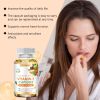 Googeer Vitamin E Capsules Body Treatment