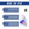EOHOE Nail Care Device Repair And Manicure Cleaning Device