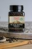Pride of India – Black Peppercorn Whole – Gourmet & Culinary Spice – Full Bodied, Dried & Flavorful – Preservatives & Gluten Free – 8 oz. Medium Dual