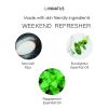 Sea Salt Fizzy Deconstructed Weekend Refresher Bath Bomb – 14oz Bath Fizz – Infused with Eucalyptus, Rosemary, Peppermint & Spearmint Oils for Skin Hy