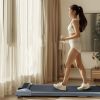 Under Desk Treadmill, Portable Walking Pad for Home & Office w/ Remote Control