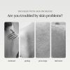 EELHOE Niacinamide Scented Shower Gel, Body Cleans Corneous Brighten Skin Tone Delicate Pore Moisturize Repair