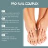 Ximonth Nail Care Spray- Hand & Foot Gray Nails, Gently Repair, Brighten Nails, Soft Nails Moisturizing Treatment