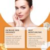 Hoygi Moisturizing Face Protection Cream Moisturizes Refreshing Breathable and Isolating Outdoor UV Skin Protection Lotion