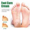 OceAura Foot Care Cream, Heel Moisturizing Skin Anti-Crack Repair Nail Foot Care Cream