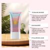 West&Month 2-In-1 Protective Lotion, Summer Outdoor Double Care Facial Skin Moisturizing Lotion