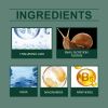 Hoygi Snail Firming Serum Highly Hydrates, Removes Wrinkles And Delicate Skin Repair, Moisturizes And Rejuvenates Skin