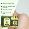 Ximonth Skin Care Cream Deep Nourishment and Hydration for Body Skin, Gentle Daily Repair, Moisturizing Lotion