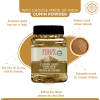 Pride of India | Cumin Seed Ground 8 oz (226.79 gm) Medium Dual Sifter Bottle | Traditional Indian Spice | Seasoning spice for Curries/Lentils/Chicken