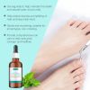 OceAura Nail Repair Oil Gently Cleans, Pampers And Nourishes Nails Daily