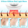 Laser Hair Removal For Woman Man Ice Cooling Permanent IPL Hair Remover with Painless 999999 Flashes Home Use Lasting Hair Reduction for Armpits Legs