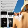 West&Month Face And Body Protection Cream Gently Nourishes, Protects And Insulates Skin, Refreshing And Hydrating