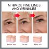 Hoygi Retinol Cream Lighten Fine Lines Lift Firming Face Skin Brightening Skin Repair Moisturizing Cream