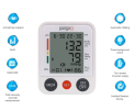 Portable BP Machine With High Precision Automatic Sphygmomanometer