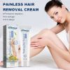 South Moon Painless Hair Removal Cream, Gentle Hair Removal Without Black Spots On The Whole Body Hair Removal Cream