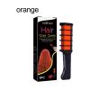 EELHOE Temporary Hair Comb, And Easy Color Change Massage Scalp Hair Comb Without Damaging Hair And Scalp