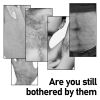West&Month Hair Removal Cream, Full Body Underarm Lip Gentle Depilation Does Not Stimulate Smooth And Delicate Skin