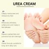 Viareline Foot Care Cream Anti-Dryness Moisturizing Repair Hydrating Heel Moisturizing Skin Care Cream