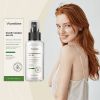 Viareline Herbal Hair Care Essential Oil Repair Dry, Hydrating, Smooth And Improve Frizzy Hair Care Essence