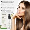 Viareline Herbal Hair Care Essential Oil Repair Dry, Hydrating, Smooth And Improve Frizzy Hair Care Essence
