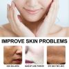 OUHOE Ferulic Acid Serum, Lighten Fine Lines And Spots Revitalize Skin Delicate Pores Repair Dry Skin Moisturize