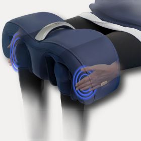ThermaPress™ Heated Air Compression Knee Massager