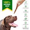 🐶 Beloved Pets Smoked Rawhide Sticks Wrapped with Chicken- Natural Grain-Free