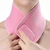 Neck Beauty Spa Moisturizing Gel Wrap Scarf
