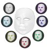 Red Light Therapy Masks - EMS Photon Therapy, Professional Facial Products Home Use Beauty Device