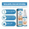 South Moon Skin Care Spray - Alleviates itching on the inner thighs, deep repair for the skin, anti-itch solution
