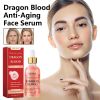 EELHOE Dragon Blood Facial Treatment Essence Moisturizes And Tightens Soft, Smooth And Delicate Facial Skin