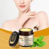 Wiyun Bee Venom Skin Care Cream Natural and Gentle Skin Mole Removal Skin Care Cream for Cleansing