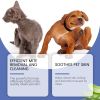 Yegbong Pet Anti-Mite Cream - Gentle Ingredients for Cat and Dog Skin, Protects Health, Anti-Mite Cream for Pets