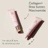Prestige Collagen Eye Cream Vitalizing Anti Aging Tightening and Lifting Collagen Cica Adenosine Niacinamide Korean Skin Care for face (0.88 fl.oz)