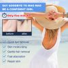 South Moon Painless Hair Removal Cream, Gentle Hair Removal Without Black Spots On The Whole Body Hair Removal Cream