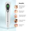Electric Laser Plasma Pen Mole Removal Dark Spot Remover Skin Wart Tag Tattoo
