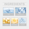 Hoygi Hyaluronic Acid Moisturizing Essence Gently Moisturizes And Brightening Facial Skin Firming Treatment Essence