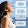 South Moon Body Shaping Cream Tones and Tightens the Abdomen and Flanks, Moisturizes and Contours the Body, Enhances Curves