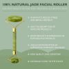 Jade Roller Ice Face Mask Set