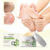 Viareline Foot Care Cream Anti-Dryness Moisturizing Repair Hydrating Heel Moisturizing Skin Care Cream
