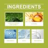 EELHOE Green Tea Moisturizing Essence Gently Repair Facial Skin, Moisturizing And Radiant Plant Essence