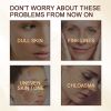 West&Month Spot Repair Serum, Lighten Face Spots Repair Dull Skin Hydrating Essence