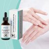 Ximonth Nail Repair Oil Clean, Nourish And Gently Repair Hands, Feet And Nails Glossy Foot Nail Repair Oil