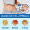 South Moon Body Shaping Cream Tones and Tightens the Abdomen and Flanks, Moisturizes and Contours the Body, Enhances Curves