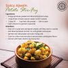 Pride of India | Ajwain Seed Whole 6 oz (170 gm) Medium Dual Sifter Jar | Gourmet Carom Seeds | Flavoring agent for Savory Dishes | Aromatic & Nutrien
