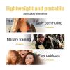 EELHOE Rose UV Protection Cream, Outdoor UV Brightening Skin Portable Dry Oil Protective Cream