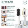 Smart Scalp Care Serum Infusion Brush