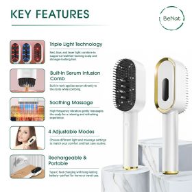 Smart Scalp Care Serum Infusion Brush